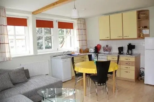 Ferienwohnung Fricke