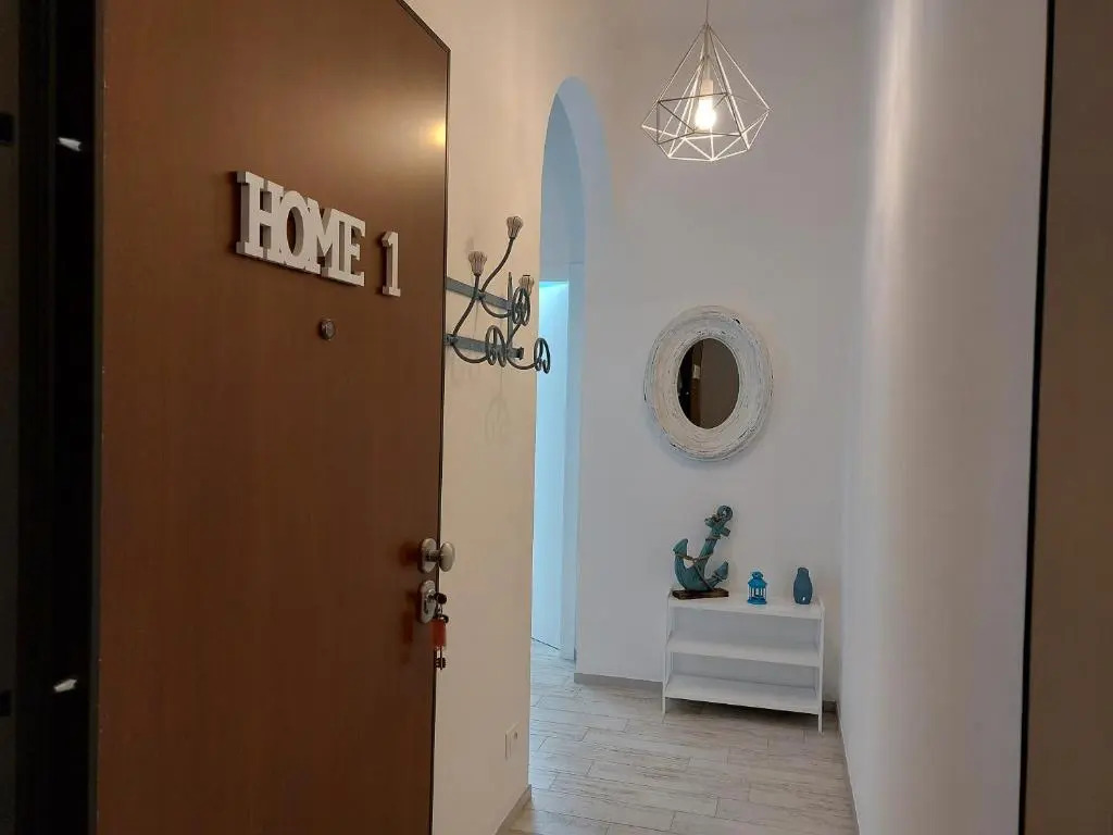 Una finestra sul mare Home 1