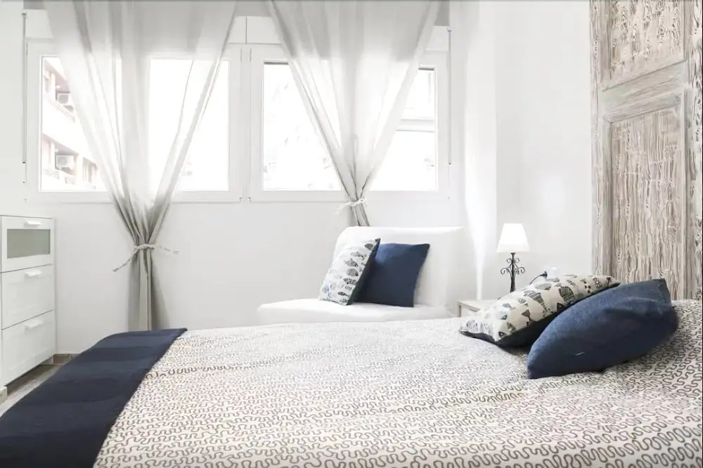 Apartamento Rivera 3