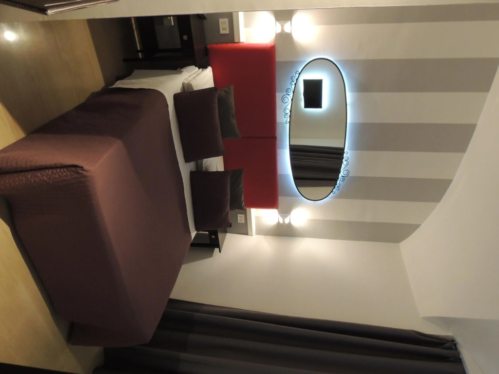 Center 2 Rooms B&b