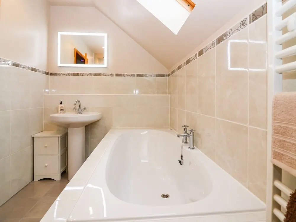 10a Aurora Bay Flodigarry, Portree