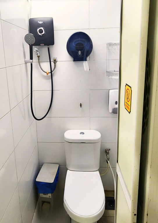 Sim Hotel Bukit Bintang Kuala Lumpur