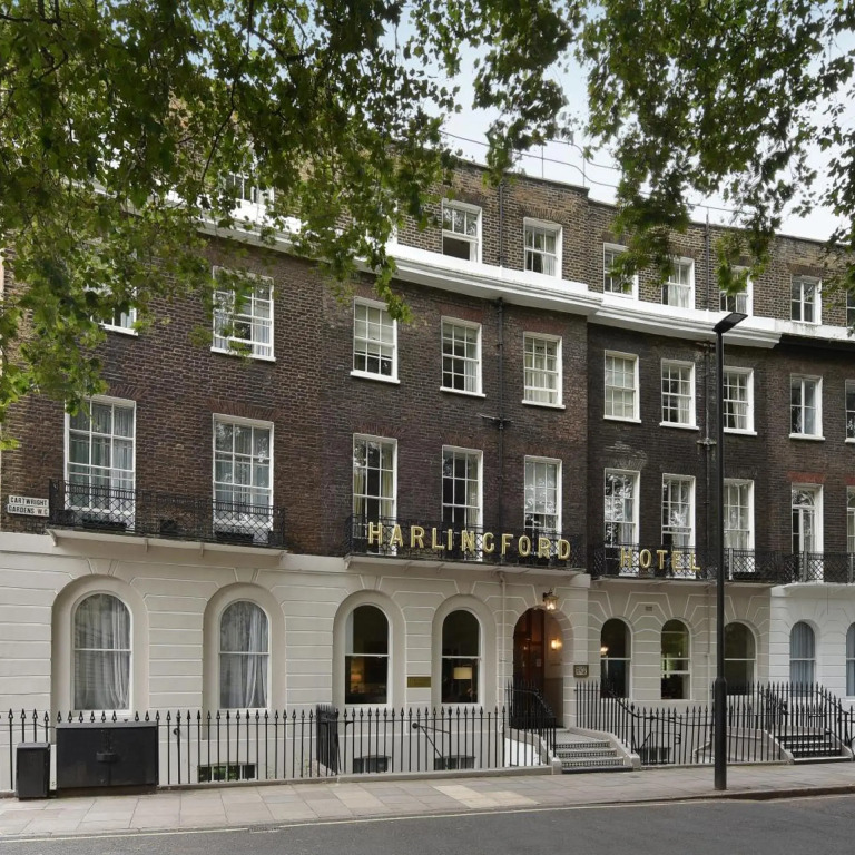 Harlingford Hotel
