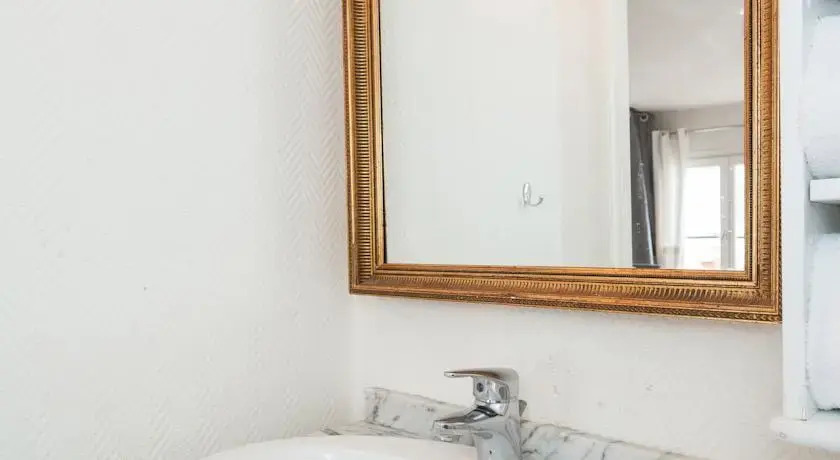 My Address in Paris - Appartement Mail 1