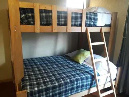 Casa Hualpa Hostel 2
