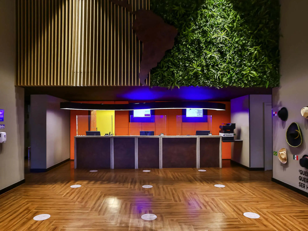 ibis Styles Sao Paulo Barra Funda