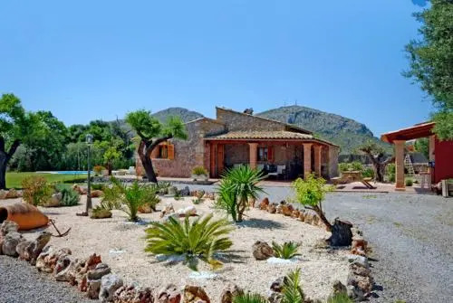Finca Can Roig, Alcúdia 113
