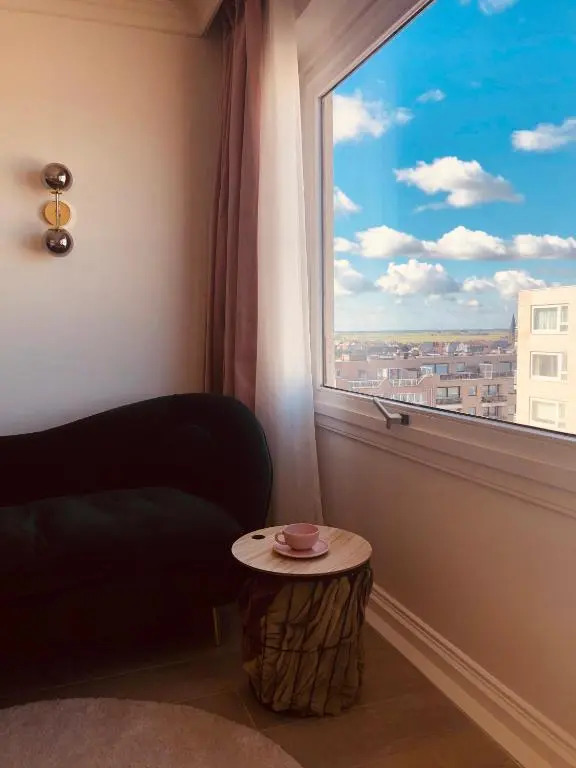 California Suite Wenduine
