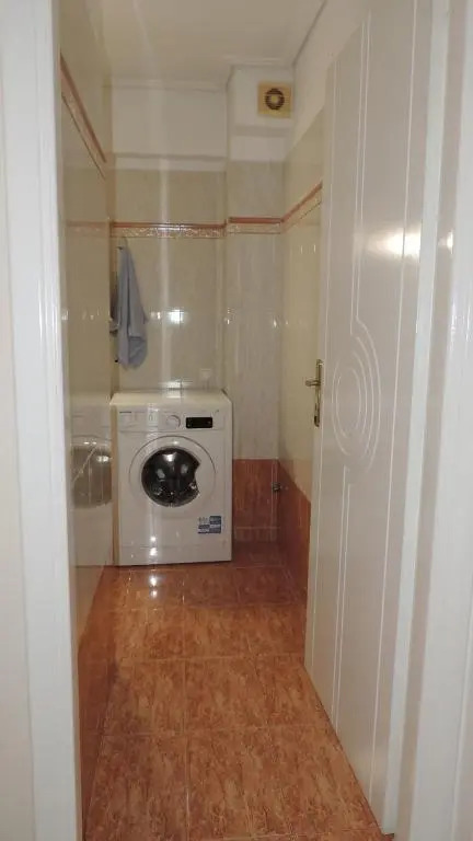 Penthouse Deluxe apartment at piraeus