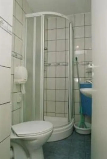 RigaApartment Gertruda — комплекс апартаментов и ресторан
