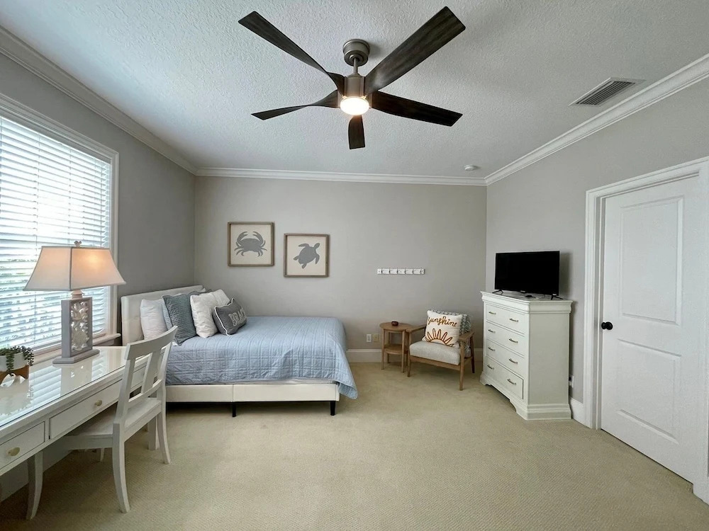 Sand N Sea home