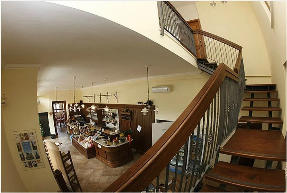 Hotel Beyfin