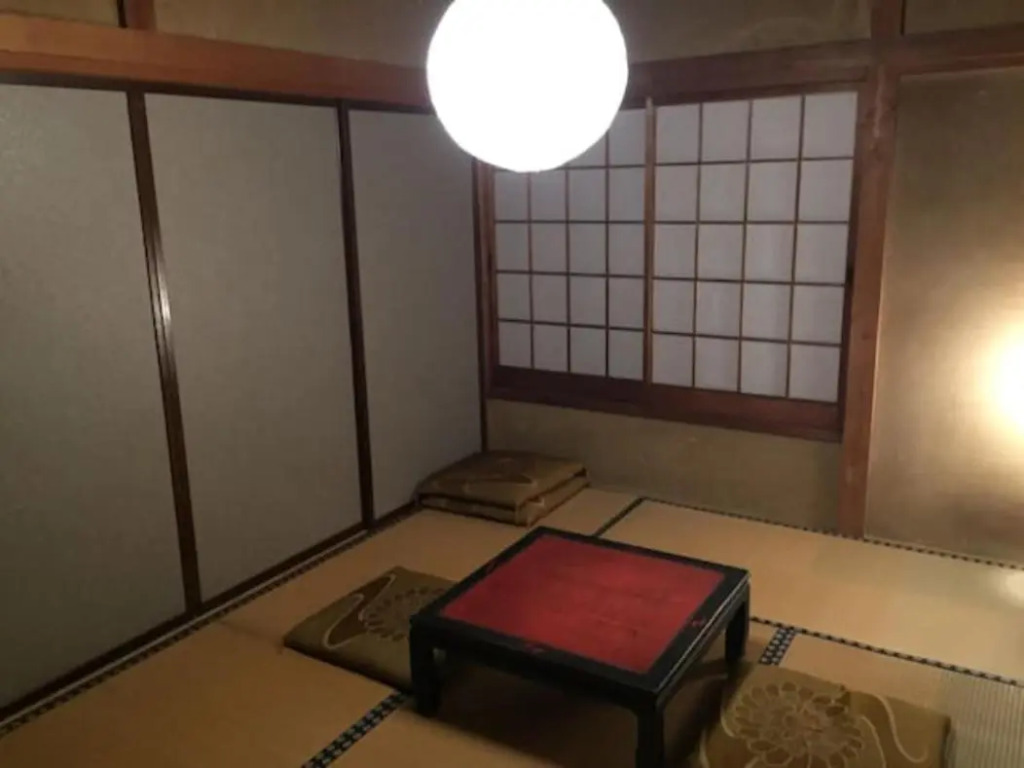 Fuji Trip House Kawaguchiko