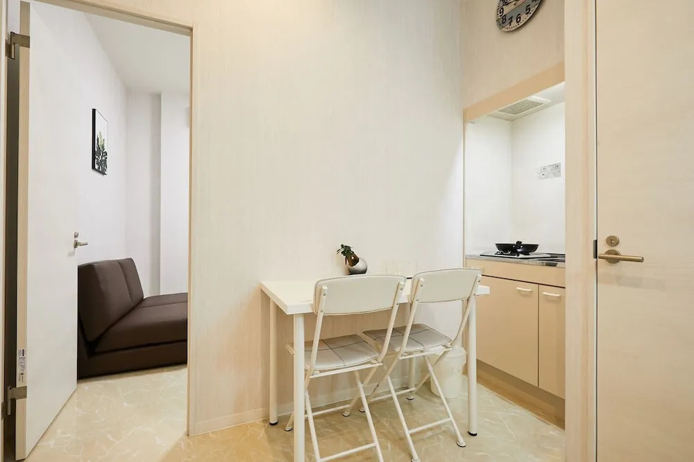 Mitsuba Guest House