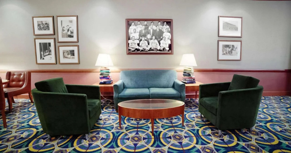 Georgia Tech Hotel and Conference Center