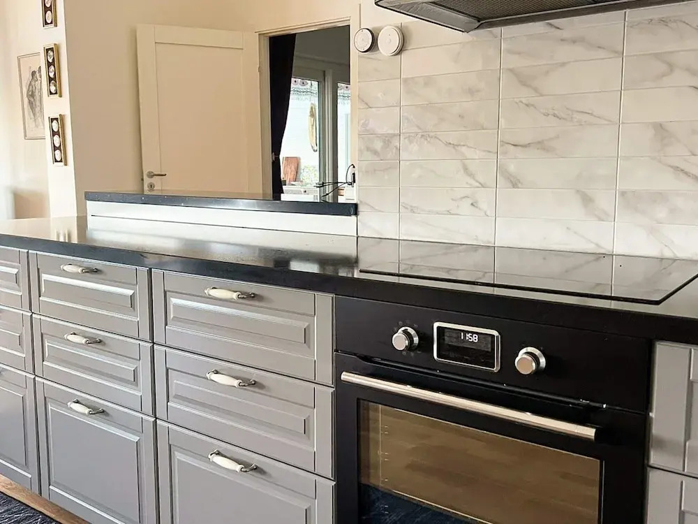 5 Star Holiday Home in Eksjo