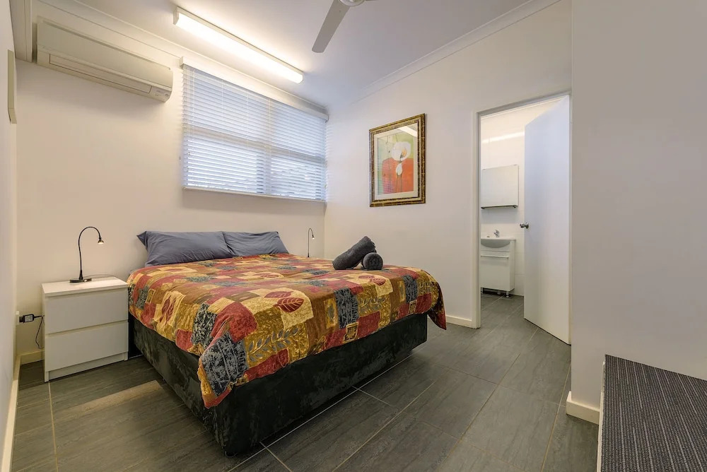 Getaway Villas Unit 385