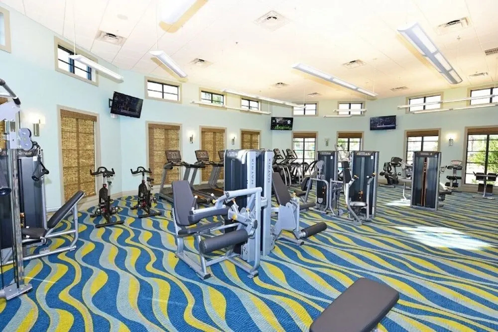 Beautiful 7 Bed Spa Gm Hm Champions Gate-820dsd