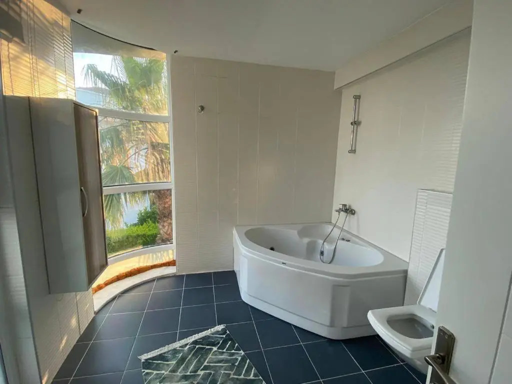 Belek Oceans Villa8