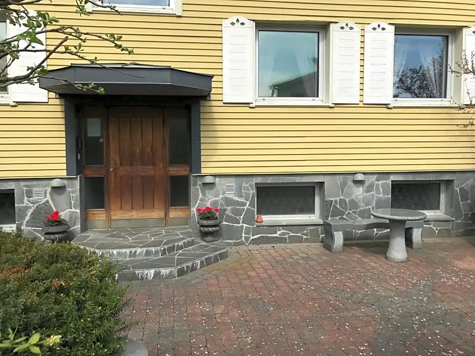 BoSmart Apartments