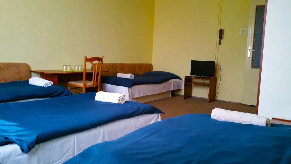 Hotel Puk