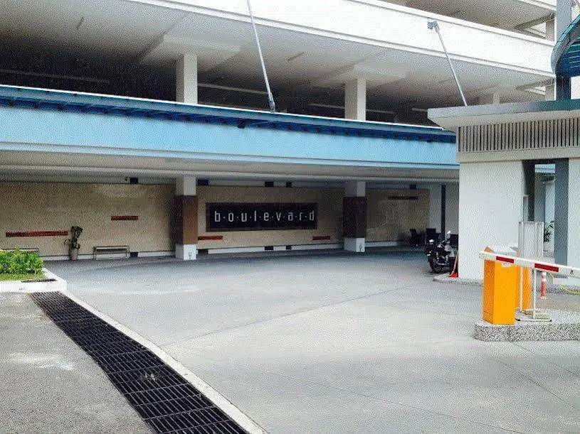 槟城朗度假屋(Penang Lang Holiday Home)