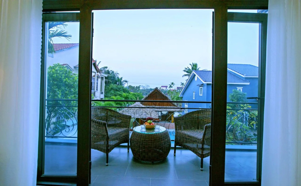 Friendly Villa Hoian