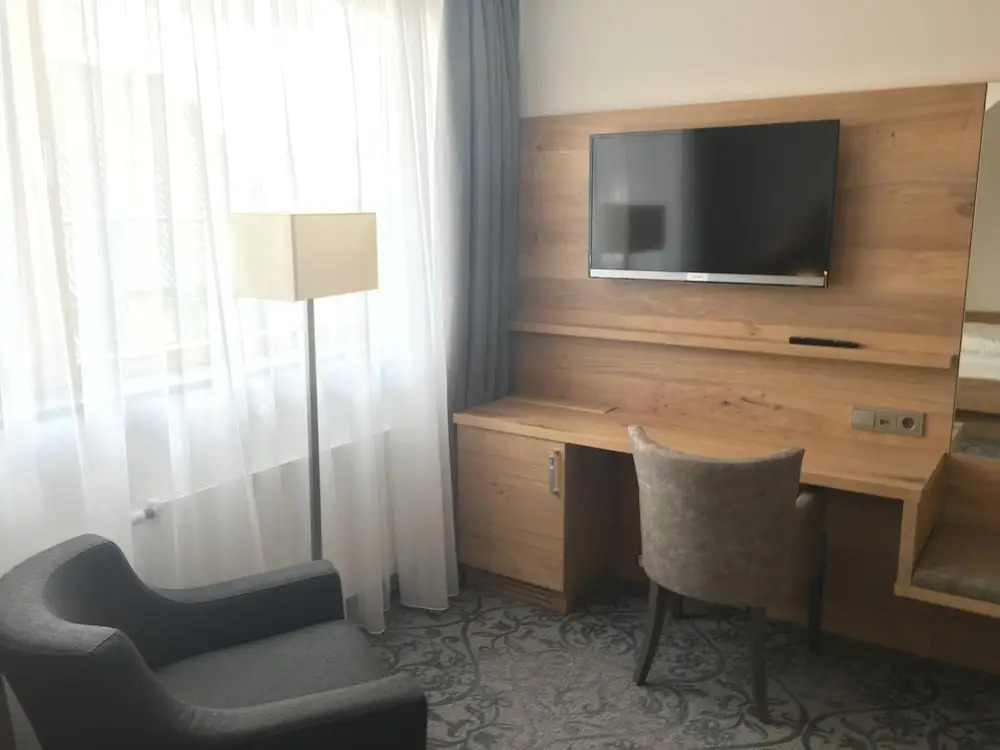 Rührberger Hof Hotel & Restaurant Grenzach-Wyhlen bei Basel