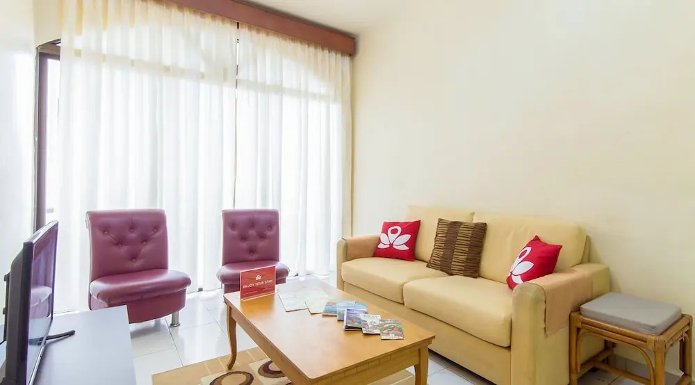 ZEN Home Lagenda Homestay