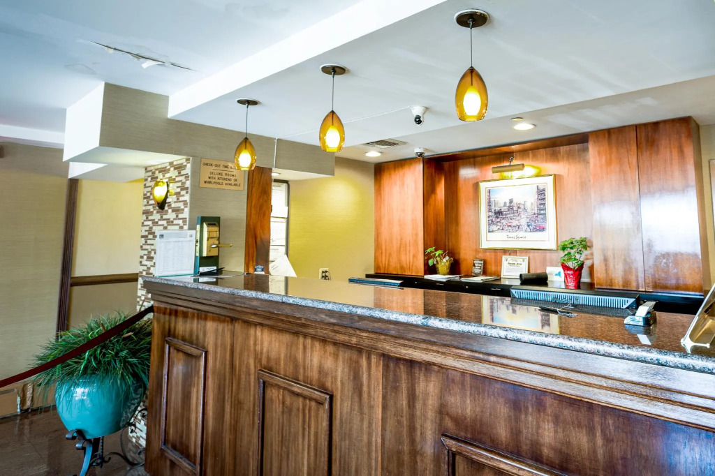 Anchor Inn