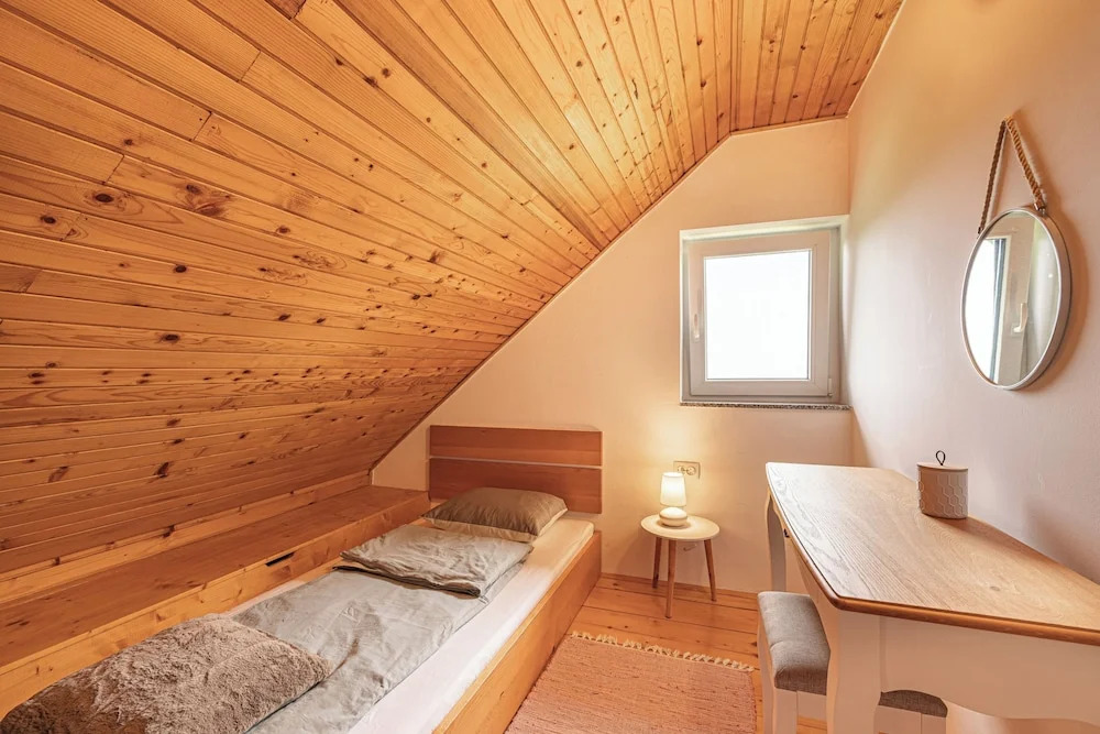 Podhamer Wellness Vineyard Cottages