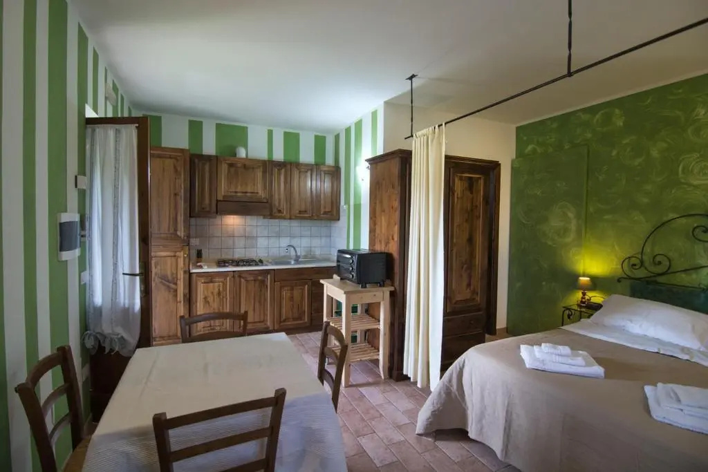 Montemenardo Organic Resort & Spa