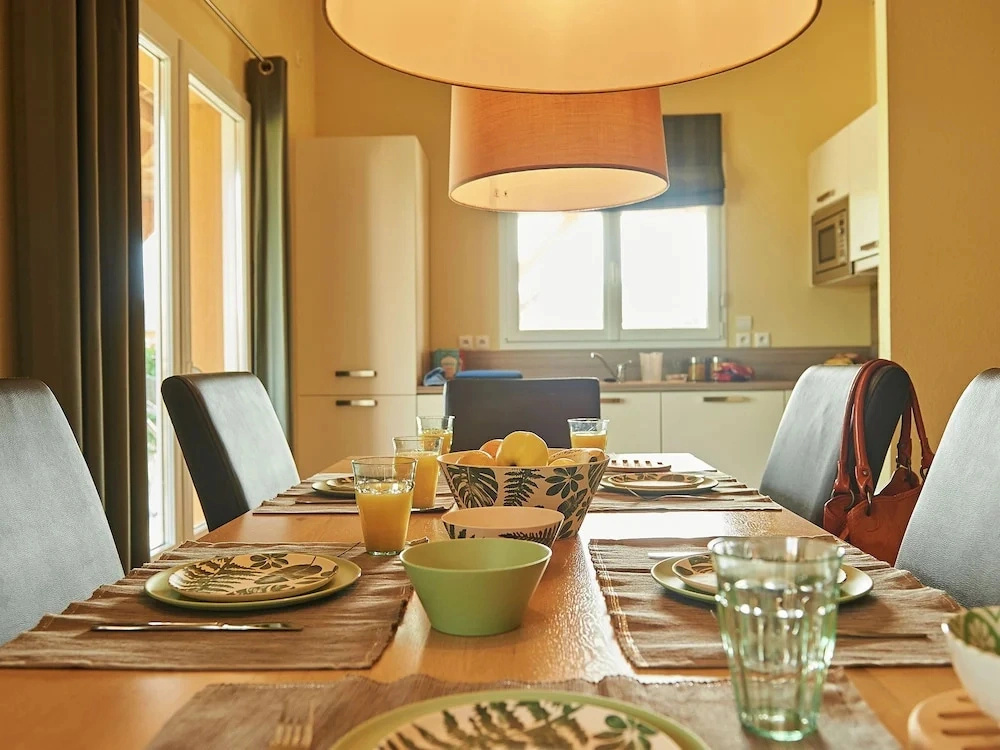 Luxe Villa in Les Forges With BBQ Garden