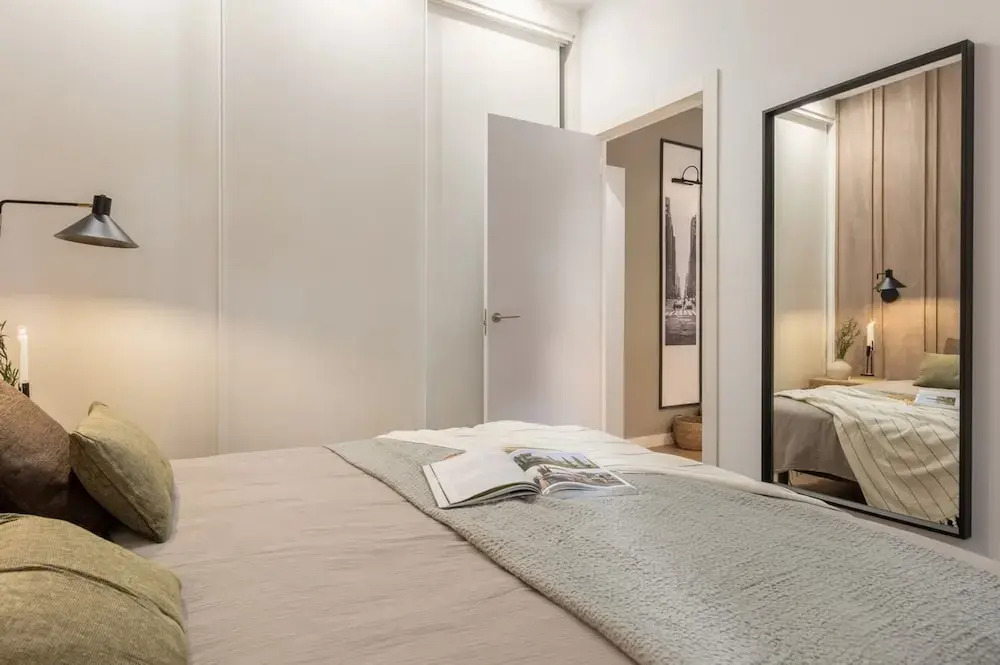 Reed - 3 Bedrooms in Chamber