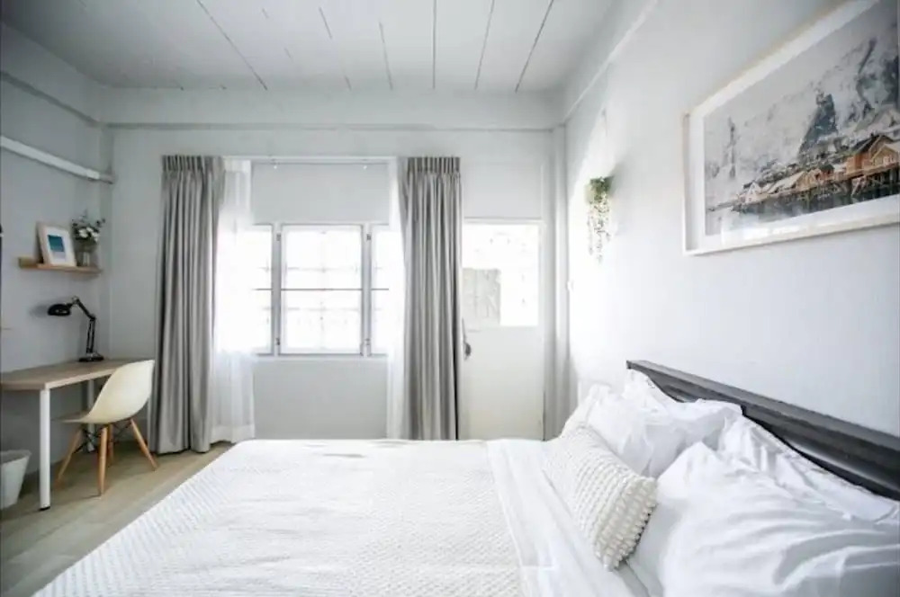 Xin Hostel Wachiratham 21