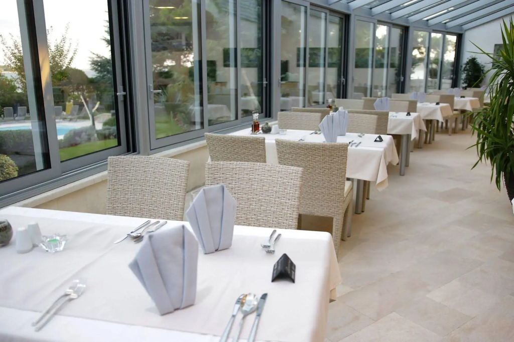 Hotel Villa Radin