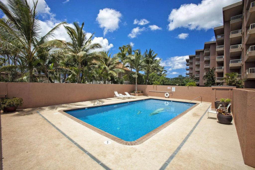 Nani Kai Hale by Maui Rental Group