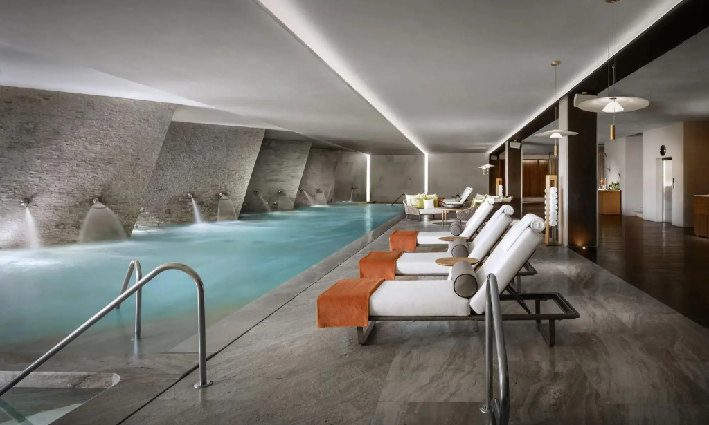 Grand Velas Los Cabos Luxury All Inclusive