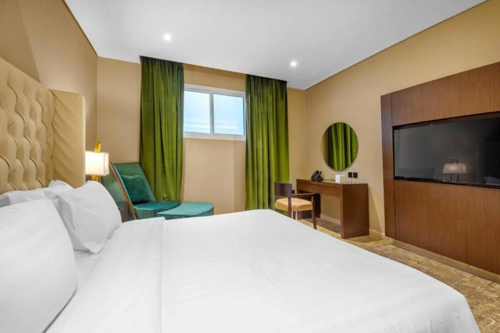 Suknai Royal Hotel - فندق سكناي رويال حائل