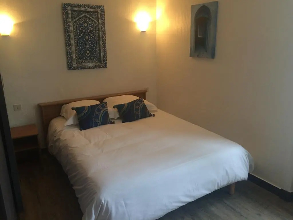Hotel Le Derby