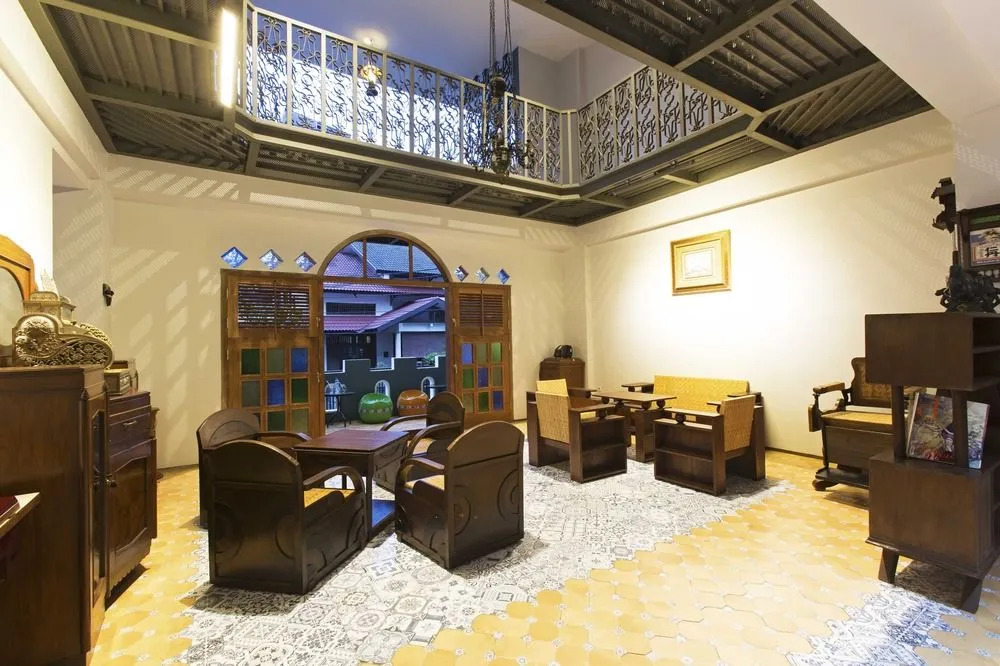 RedDoorz Near Arteri Pondok Indah