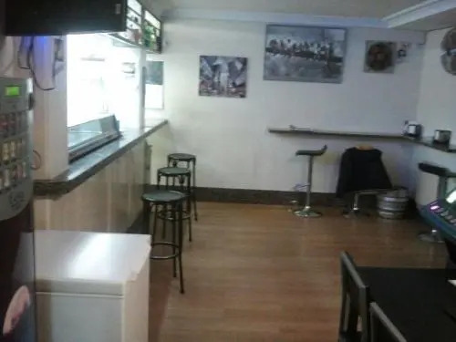 Hostal Blazquez Sanchez