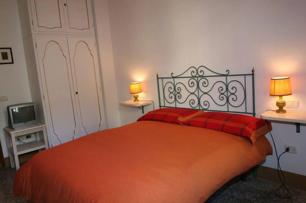 B&B La Coperta Ricamata