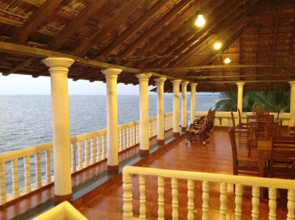Cherai Onetree Retreat