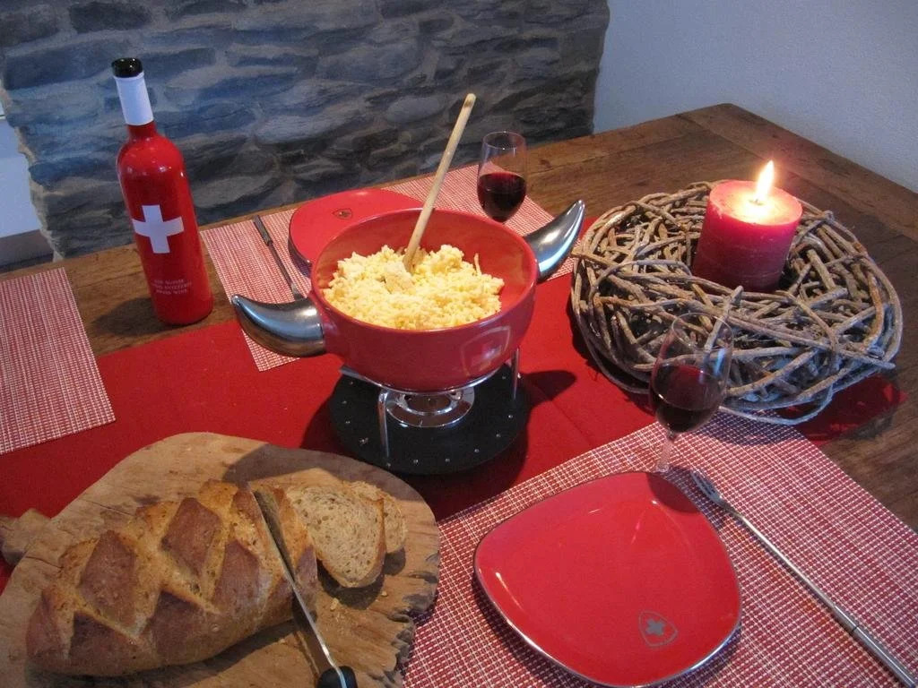 Swissalpschalet 4-5 Check also our new home Swissalpschalet 6 PRO