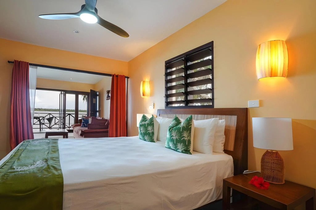 Nasama Resort