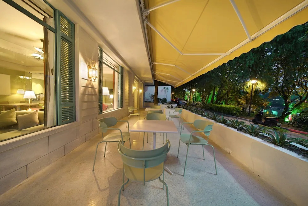 Guilin Garden Hotel
