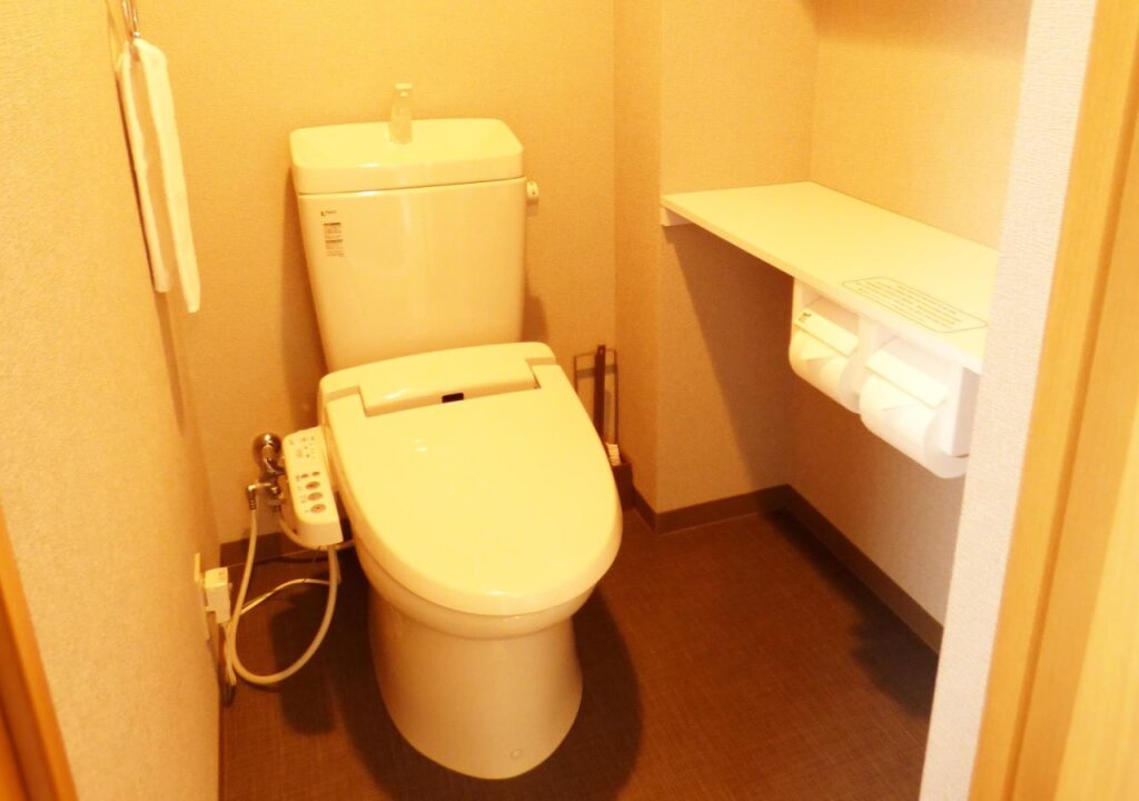 Kyoto Uraraka Guest House