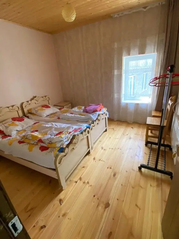 Mestiatour Guest House