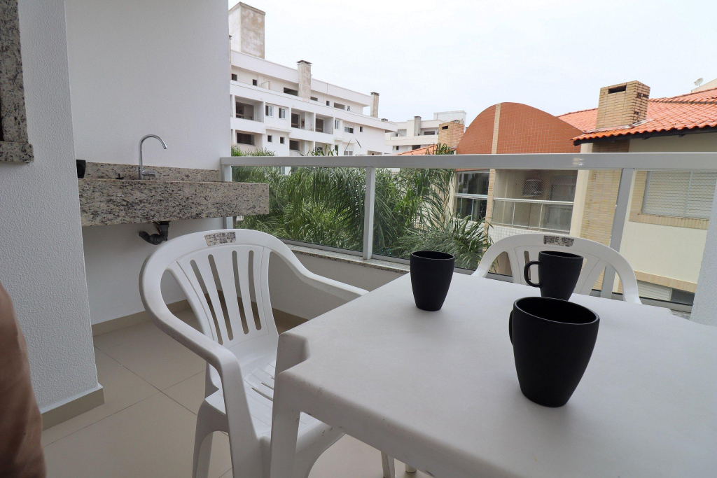 Maravilhoso Apartamento A 200m Do Mar   Aw01i